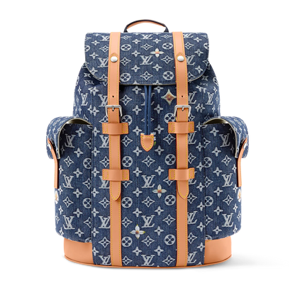 Lv Christopher MM  Bags