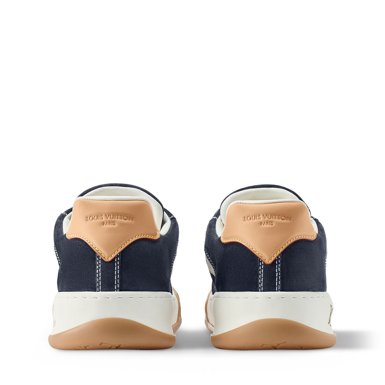 LV Tilted Sneaker Elitezyro UAE
