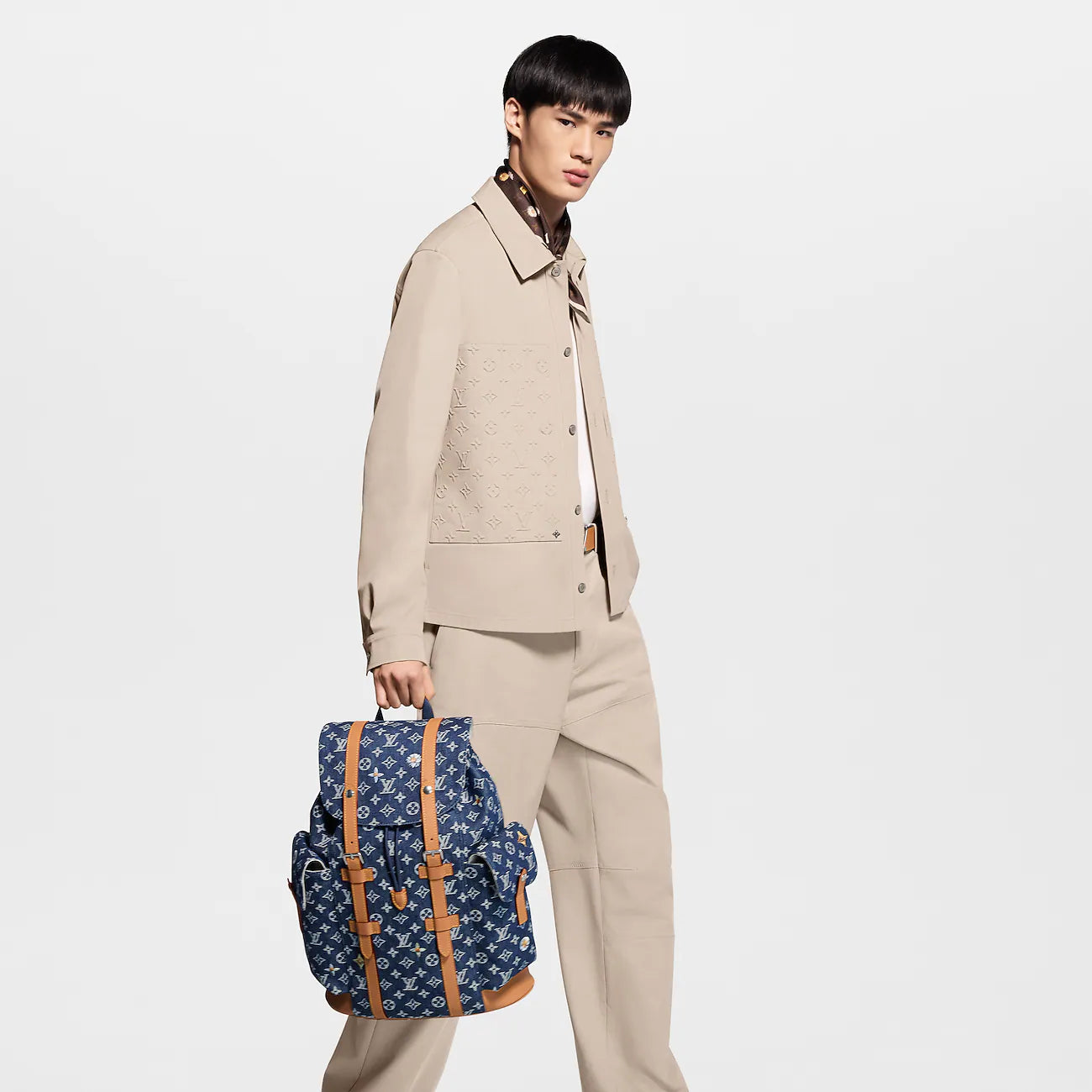 Lv Christopher MM  Bags