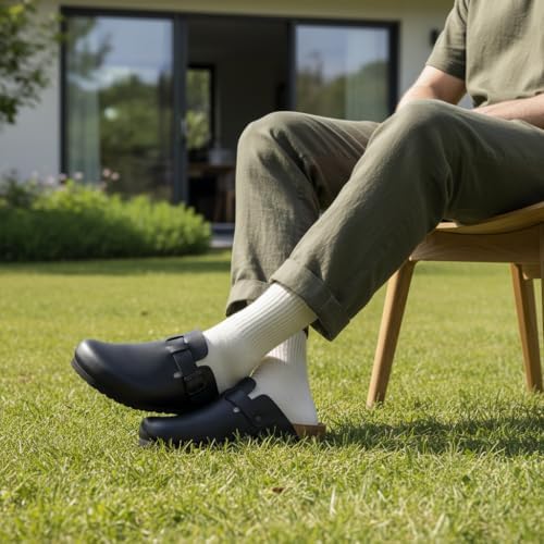 BIRKENSTOCK Soft