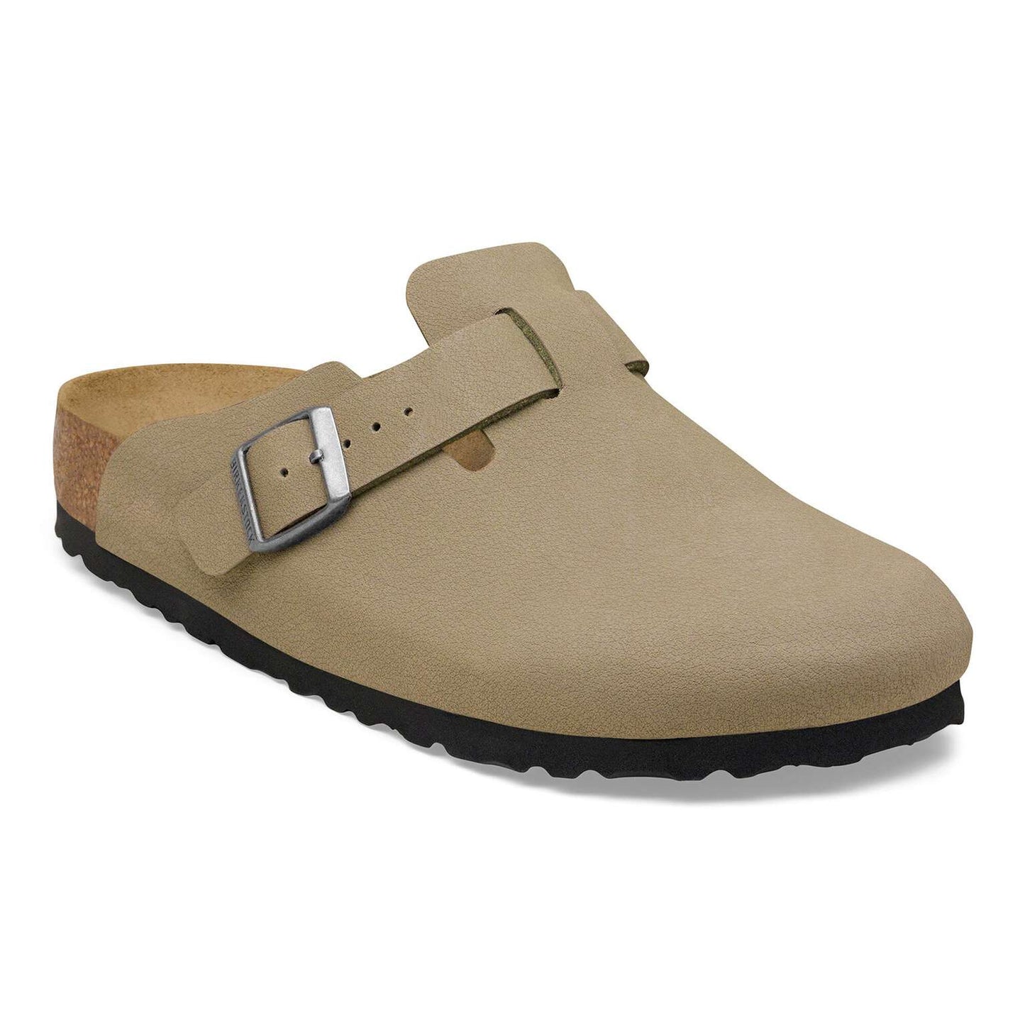 BIRKENSTOCK Soft Footbed