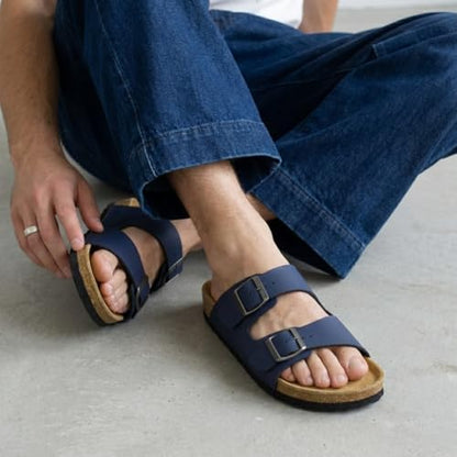 BIRKENSTOCK Lane_ mens Slide Sandal