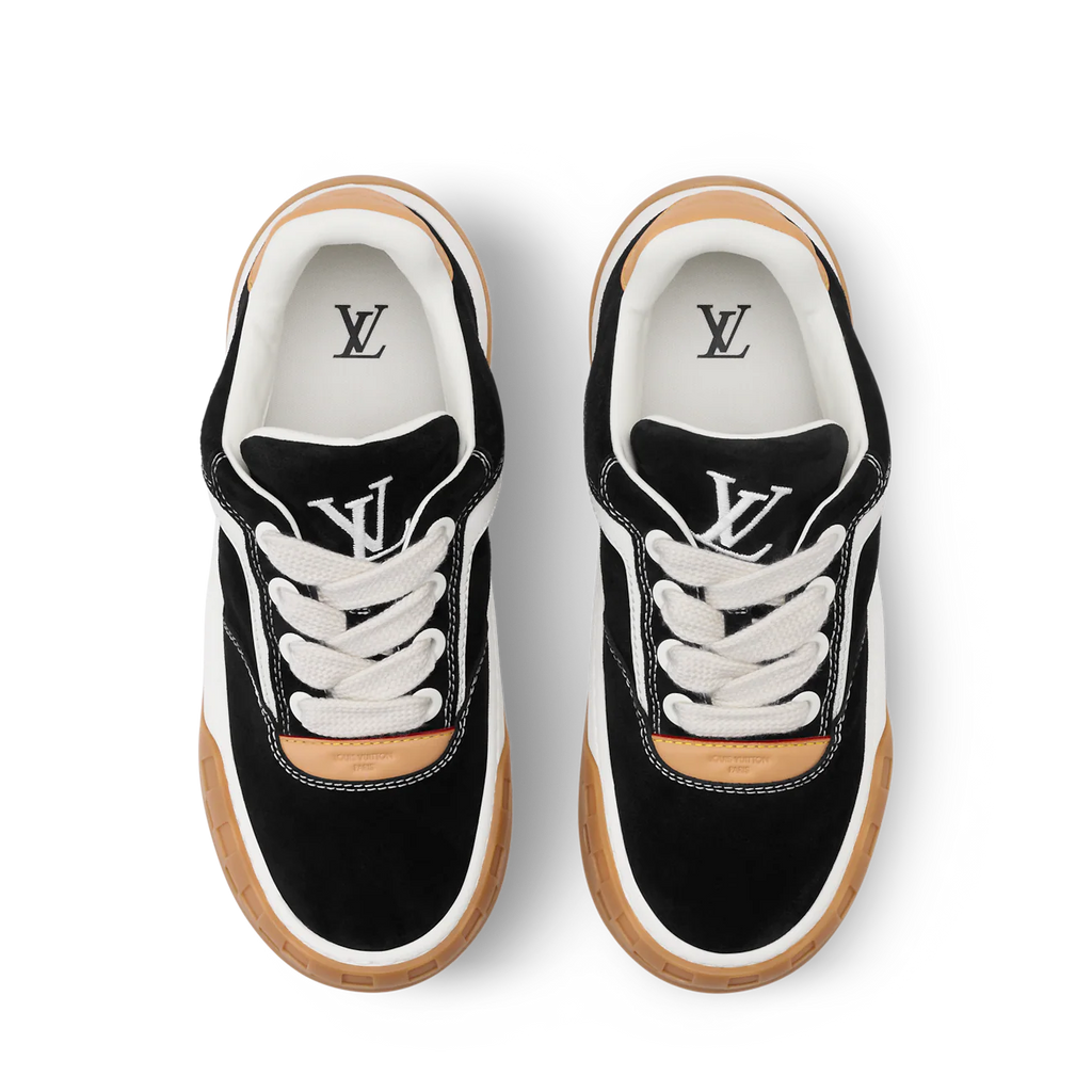 LV Tilted Sneaker Elitezyro UAE