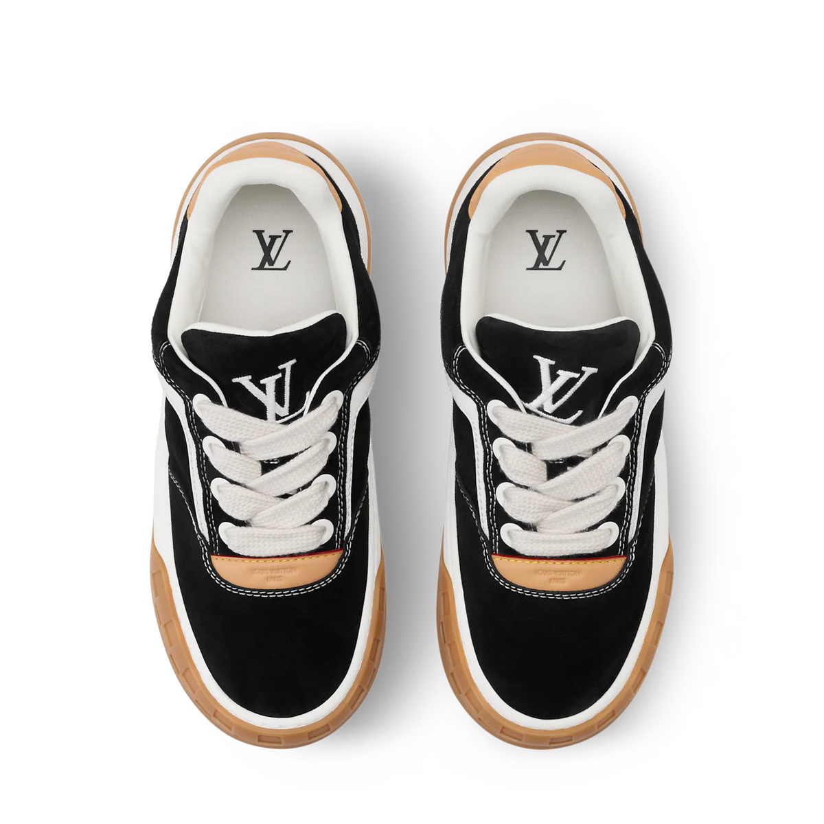 LV Tilted Sneaker Elitezyro UAE