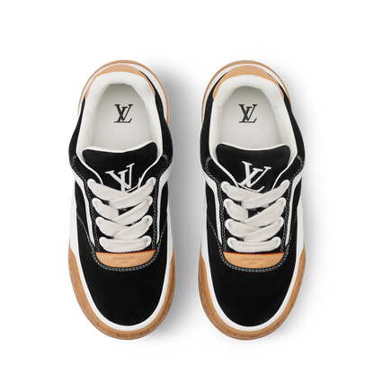 LV Tilted Sneaker Elitezyro UAE