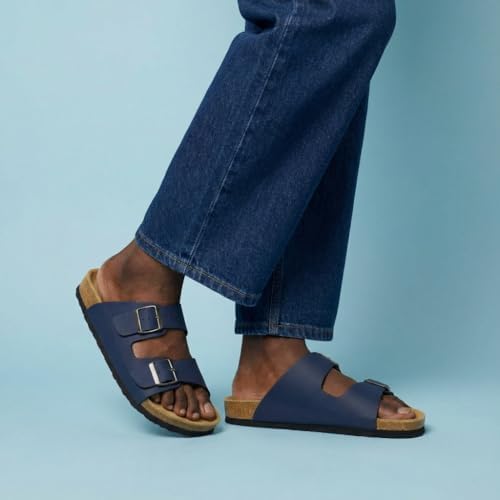 BIRKENSTOCK Lane_ mens Slide Sandal