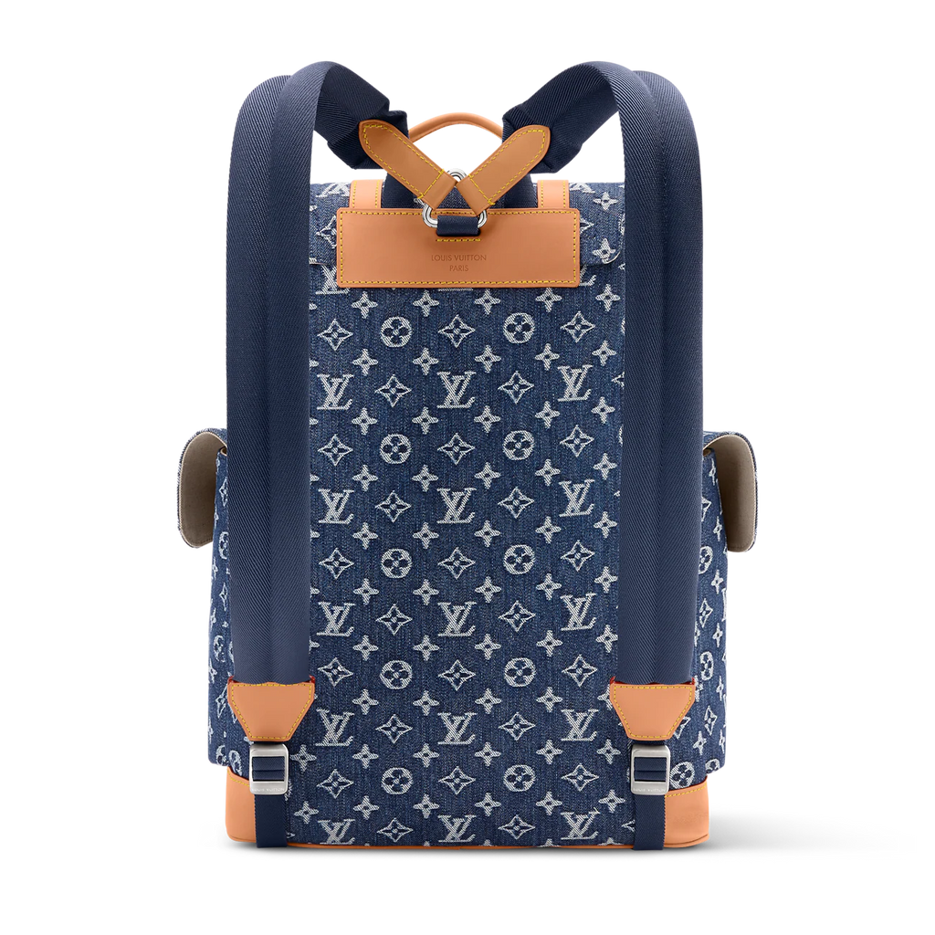 Lv Christopher MM  Bags