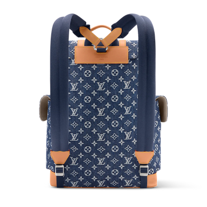 Lv Christopher MM  Bags