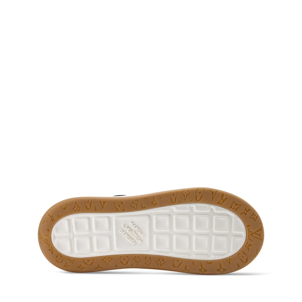 LV Tilted Sneaker Elitezyro UAE