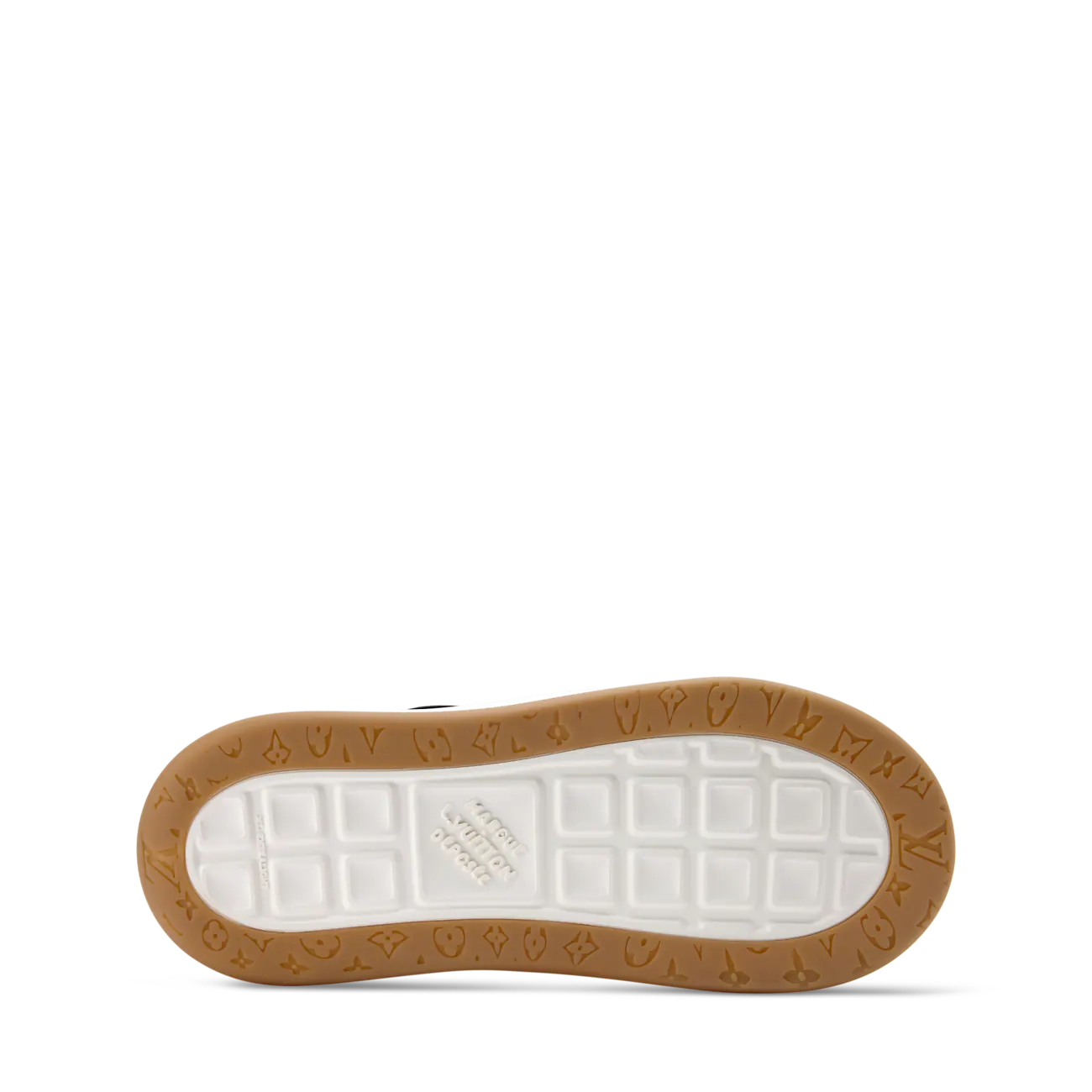 LV Tilted Sneaker Elitezyro UAE