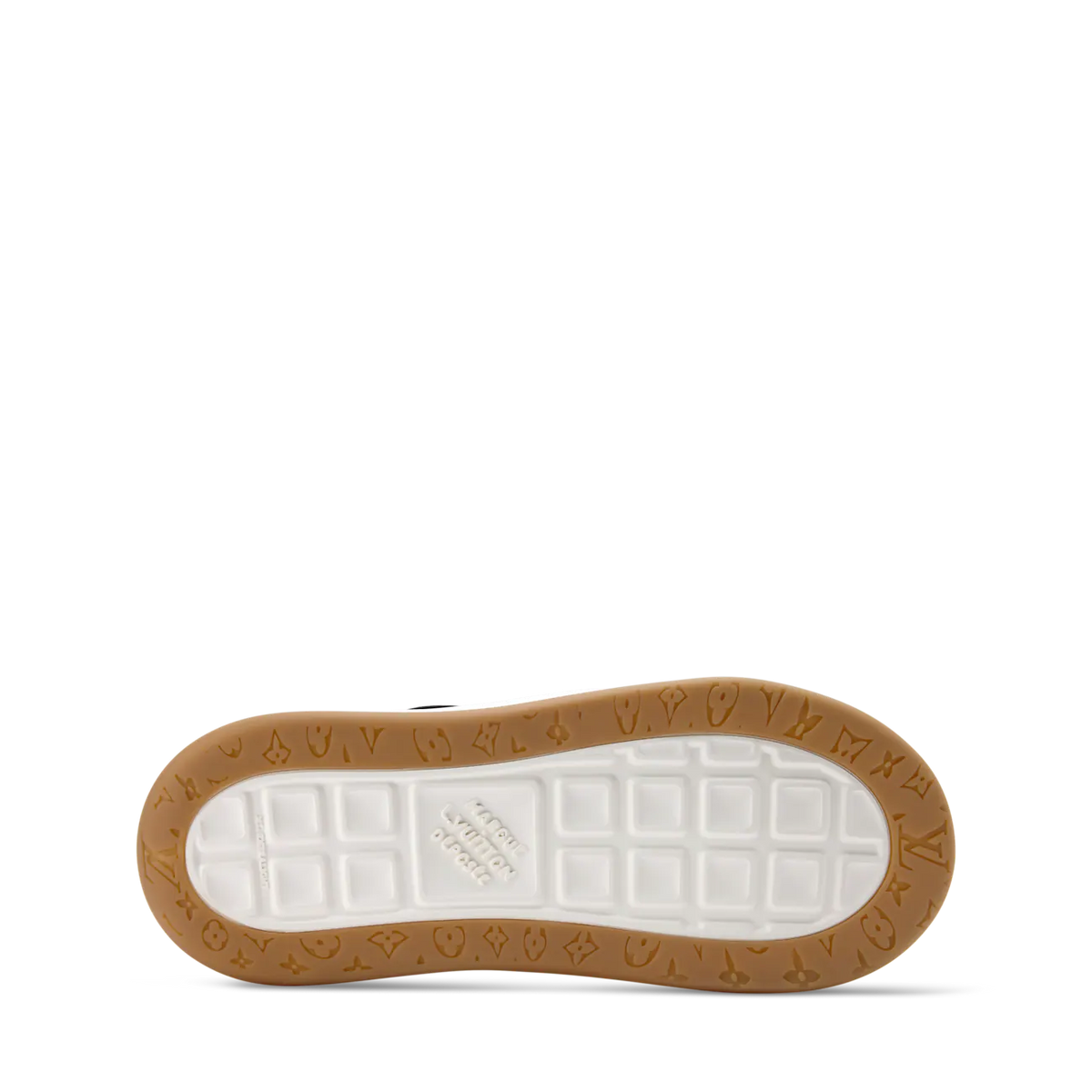 LV Tilted Sneaker Elitezyro UAE