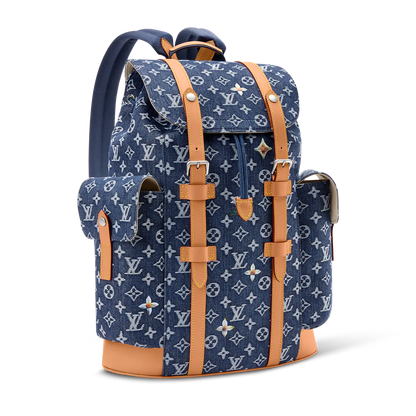 Lv Christopher MM  Bags