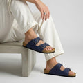 BIRKENSTOCK Lane_ mens Slide Sandal