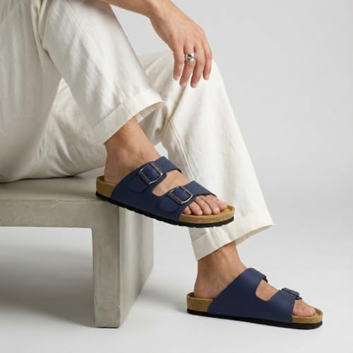 BIRKENSTOCK Lane_ mens Slide Sandal