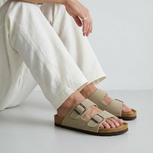 BIRKENSTOCK Lane_ mens Slide Sandal
