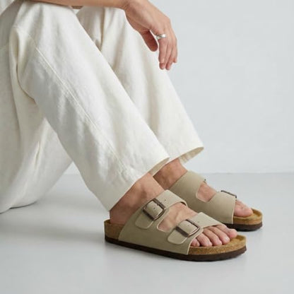BIRKENSTOCK Lane_ mens Slide Sandal