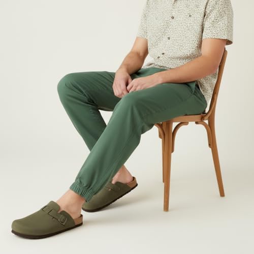 Boston Soft Footbed mens Clog
