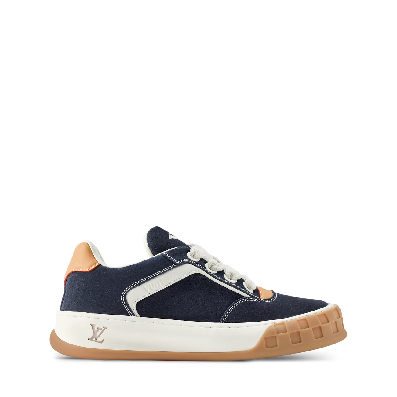 LV Tilted Sneaker Elitezyro UAE