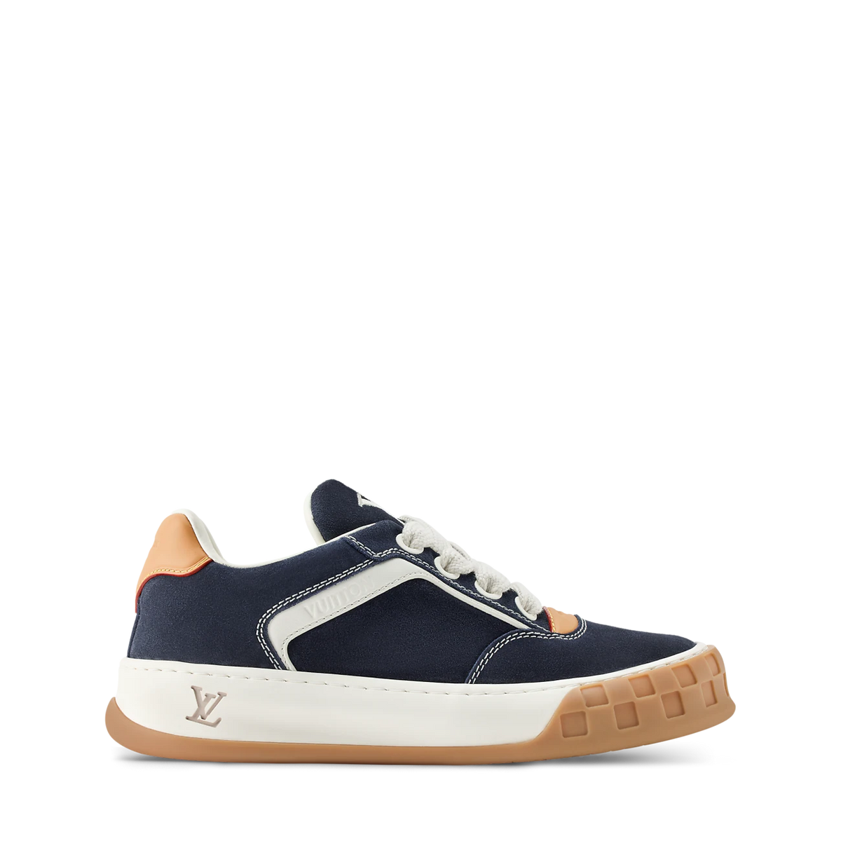 LV Tilted Sneaker Elitezyro UAE