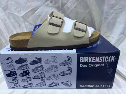 BIRKENSTOCK Lane_ mens Slide Sandal