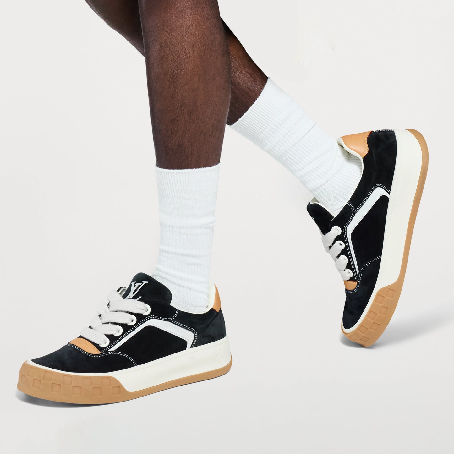 LV Tilted Sneaker Elitezyro UAE