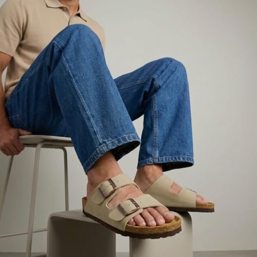 BIRKENSTOCK Lane_ mens Slide Sandal