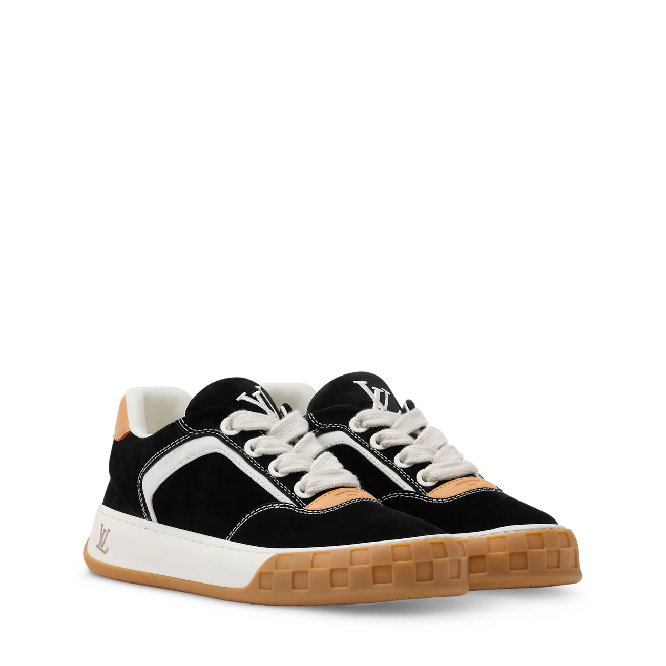 LV Tilted Sneaker Elitezyro UAE