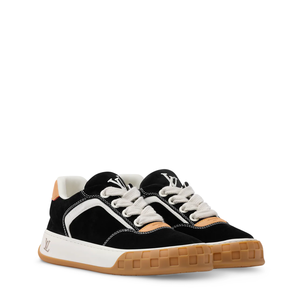 LV Tilted Sneaker Elitezyro UAE