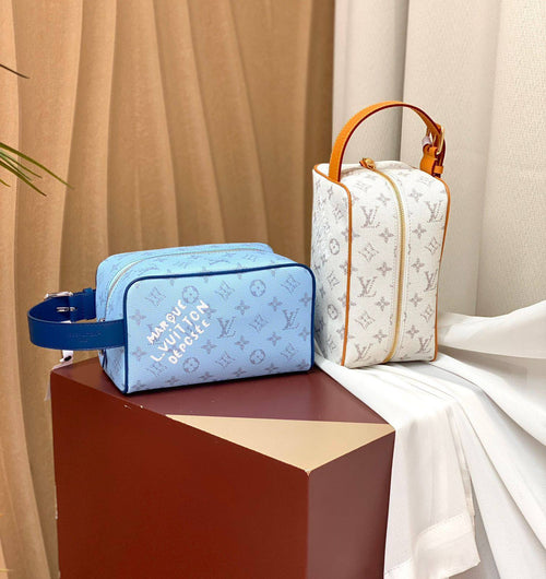 LOUISE VUITTON DROP Kit Men