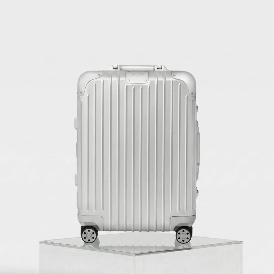 RIMOWA
 Cabin Bags