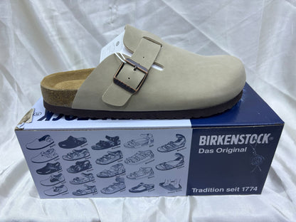 BIRKENSTOCK Soft Footbed