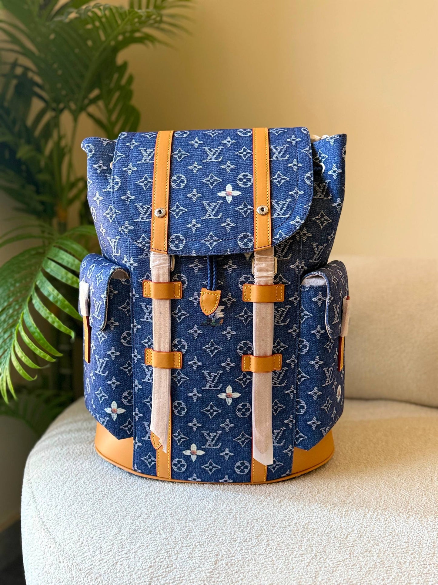 Lv Christopher MM  Bags
