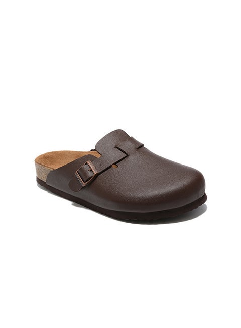 BIRKENSTOCK Soft Footbed mans