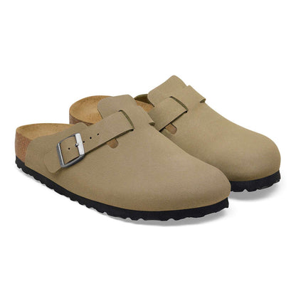 BIRKENSTOCK Soft Footbed