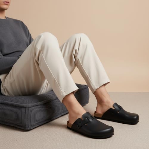 BIRKENSTOCK Soft Footbed mans