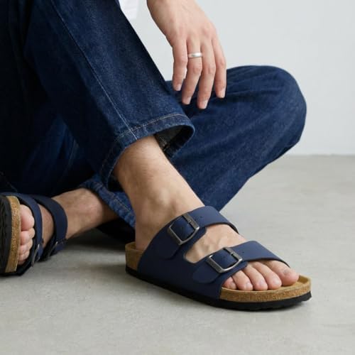 BIRKENSTOCK Lane_ mens Slide Sandal