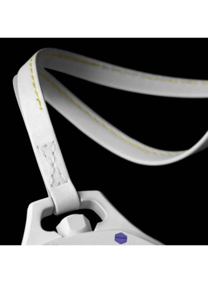Audemars Piguet x Swatch
HUIT BLANC - The Royal Pop Collection white ⚪