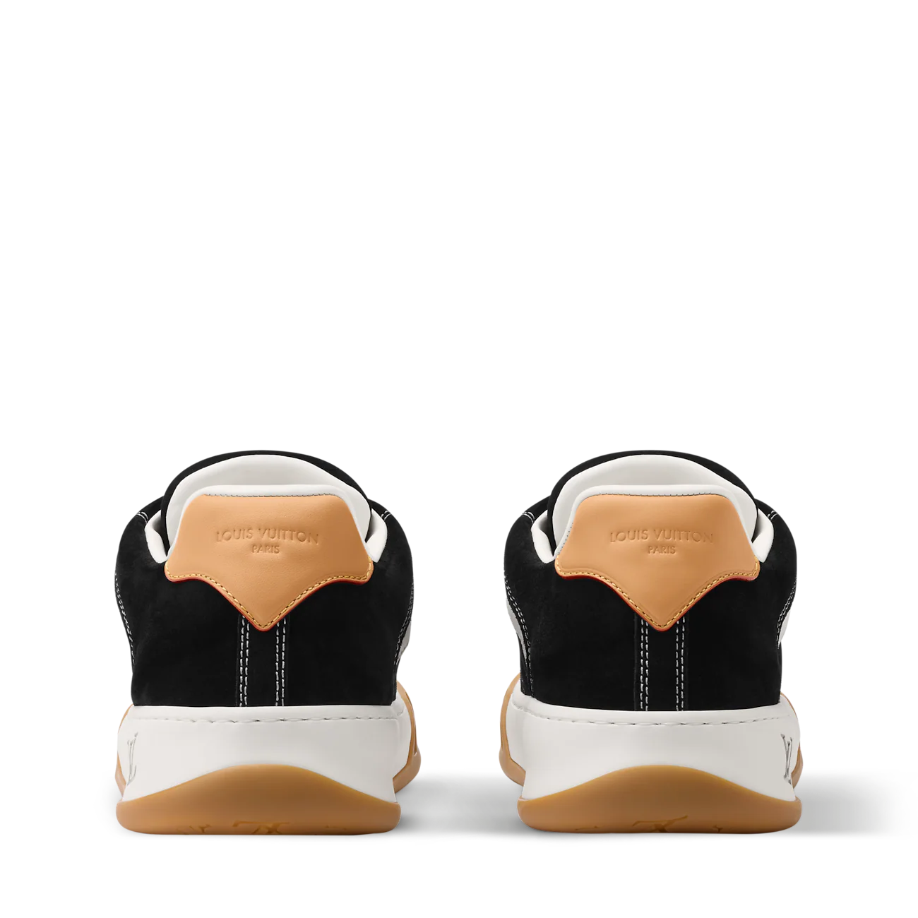 LV Tilted Sneaker Elitezyro UAE