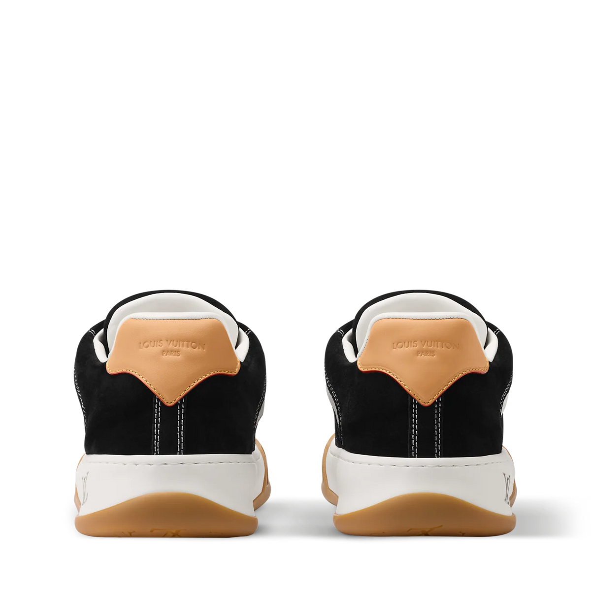 LV Tilted Sneaker Elitezyro UAE