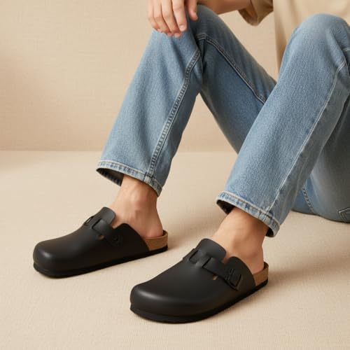 BIRKENSTOCK Soft