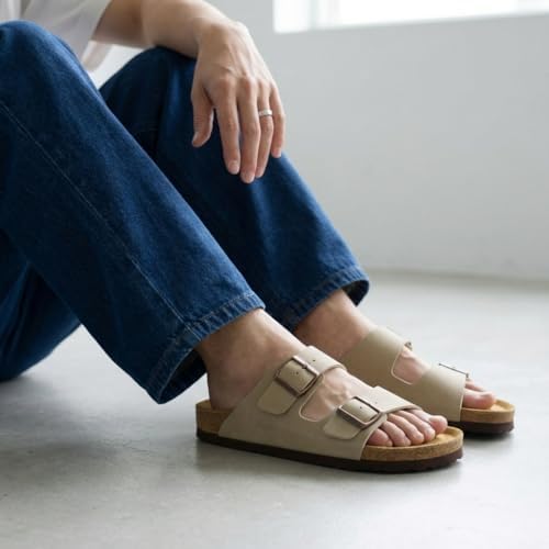 BIRKENSTOCK Lane_ mens Slide Sandal