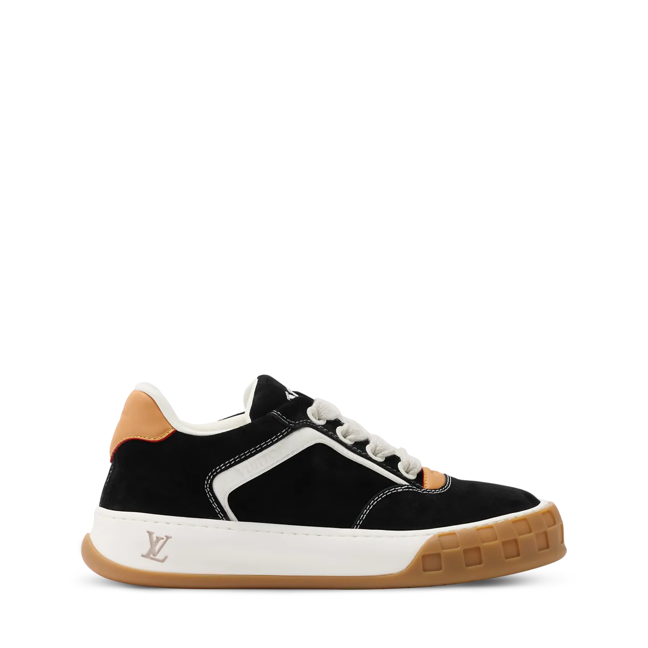 LV Tilted Sneaker Elitezyro UAE