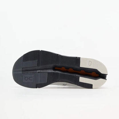 On Cloudnova "White / Pecan" Lifestyle Sneakers UAE