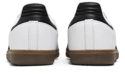 Adidas Samba OG "White Black Gum" Sneakers UAE