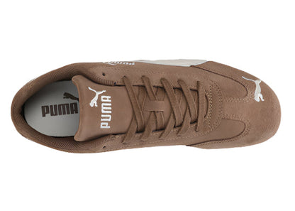Puma Speedcat Archive "Haute Coffee Frosted Ivory" Retro Sneakers UAE