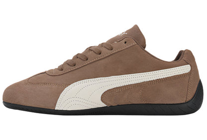 Puma Speedcat Archive "Haute Coffee Frosted Ivory" Retro Sneakers UAE