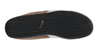 Puma Speedcat Archive "Haute Coffee Frosted Ivory" Retro Sneakers UAE