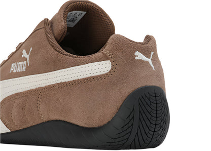 Puma Speedcat Archive "Haute Coffee Frosted Ivory" Retro Sneakers UAE