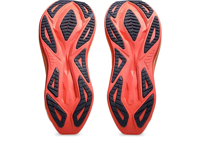 Asics Superblast 2 "Greyish Purple Coral Reef" Performance Running Shoes UAE