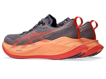 Asics Superblast 2 "Greyish Purple Coral Reef" Performance Running Shoes UAE